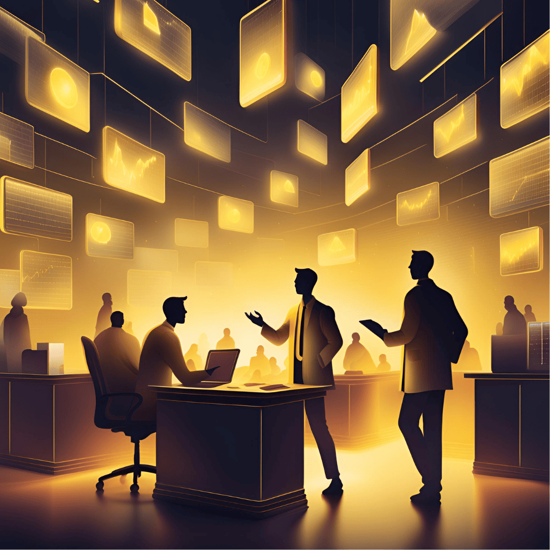 4 Ways Emotions Enhance Trading Decision-Making